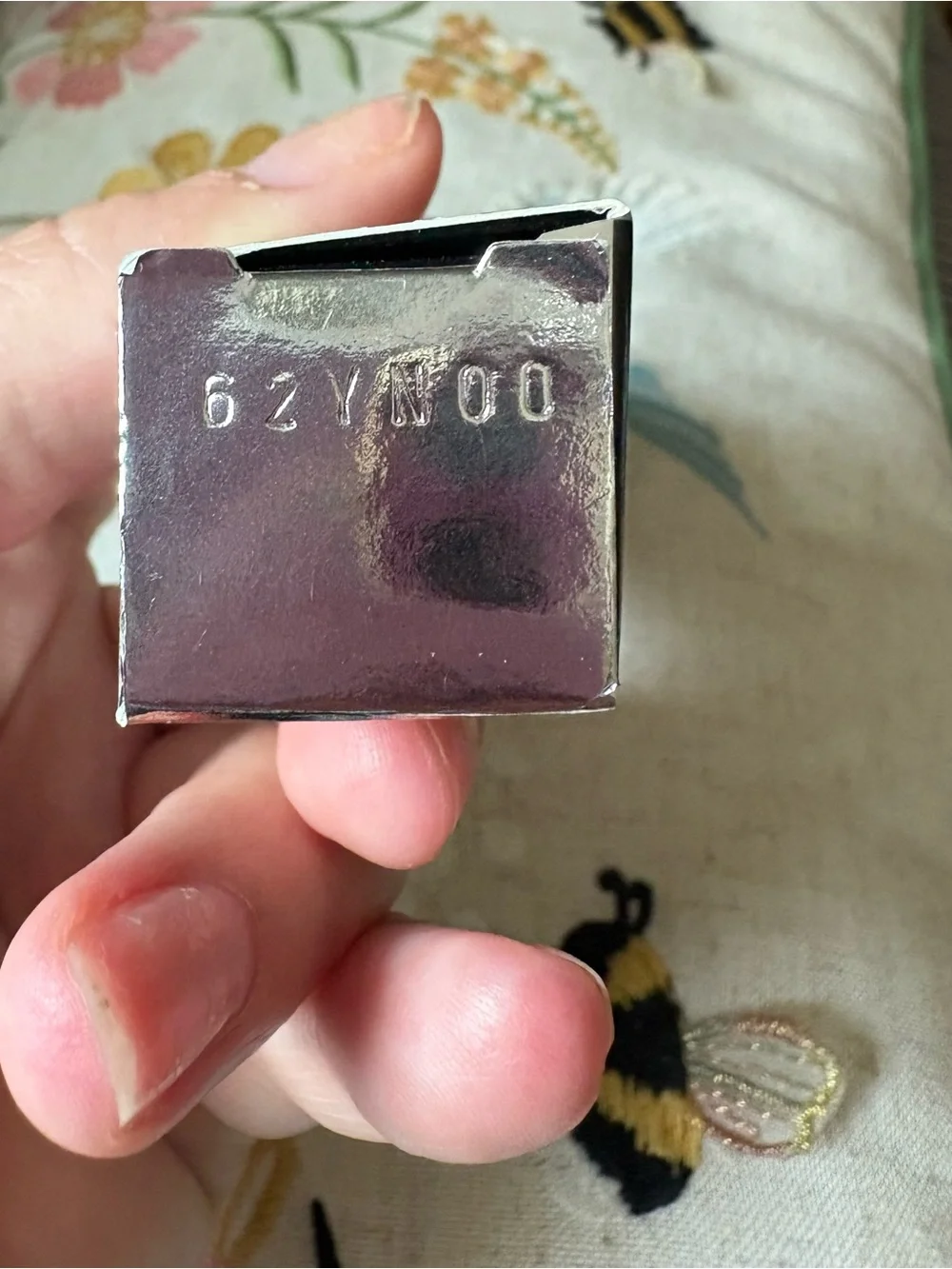 Lancôme Hypnose Drama Waterproof Mascara- 01 Excessive Black NIB